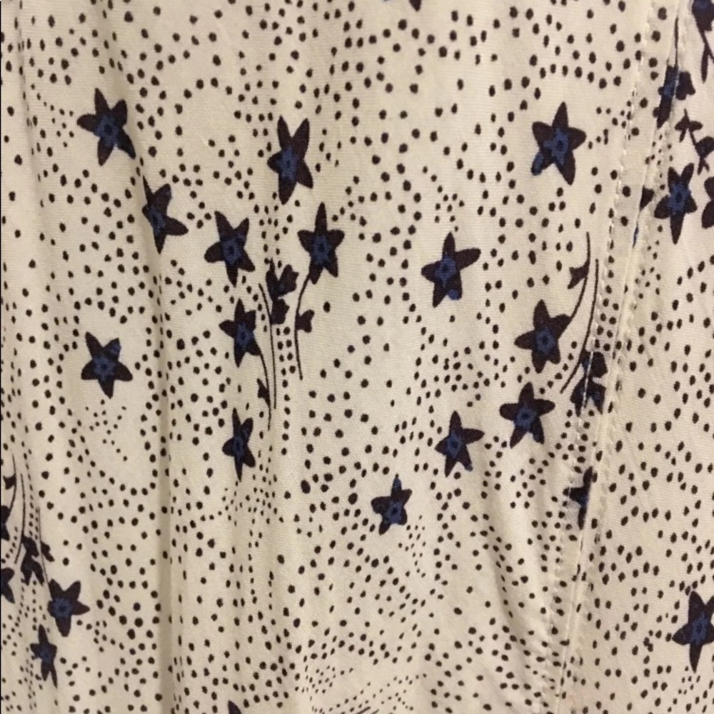Free People Crescent Dress - Picture 6 of 6